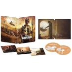 BD/海外TVドラマ/マンダロリアン シーズン1 コレクターズ・エディション(Blu-ray) (数量限定版)