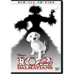[ посылать за товар ]DVD/ Disney /102 специальный версия 