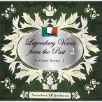 CD/クラシック/伝説の歌声 2 イタリ