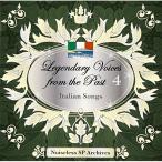 CD/クラシック/伝説の歌声 4 イタリ