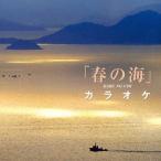CD/安藤政輝/名手と共演「春の海」カラオケ (解説付)