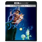 【取寄商品】BD/ディズニー/ソウルフル