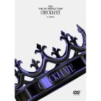 DVD/ITZY/ITZY THE 1ST WORLD TOUR(CHECKMATE) in JAPAN ( обычный запись )