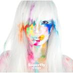 CD/Superfly/WHITE (通常盤)