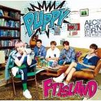 CD/FTISLAND/PUPPY (通常盤)
