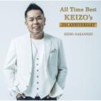 CD/中西圭三/All Time Best KEIZO's 25th ANNIVERSARY (通常盤)【Pアップ