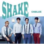 CD/CNBLUE/SHAKE ( обычный запись )