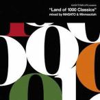 CD/KANDYTOWN/KANDYTOWN LIFE presents ”Land of 1000 Classics” mixed by MASATO &amp; Minnesotah