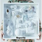 CD/Superfly/Bloom (通常盤)