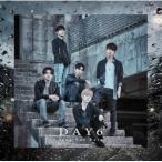 CD/DAY6/Stop The Rain (通常盤)