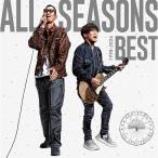 CD/コブクロ/ALL SEASONS BEST (小渕健太郎による全曲手書き歌詞ブックレット) (通常盤)