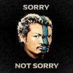 CD/WANIMA/Sorry Not Sorry
