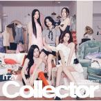 CD/ITZY/Collector (通常盤)