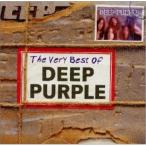 CD/ディープ・パープル/ヴェリー・ベスト・オブ・ディープ・パープル【Pアップ