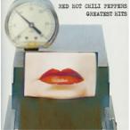 ショッピングマイガール CD/レッド・ホット・チリ・ペッパーズ/グレイテスト・ヒッツ
