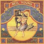 CD/ニール・ヤング/ホームグロウン (SHM-CD) (解説付/紙ジャケット)