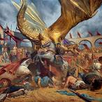 CD/トリヴィアム/イン・ザ・コート・オブ・ザ・ドラゴン (解説歌詞対訳付)【Pアップ