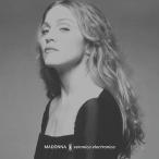 VCD/ Madonna /veronika* электро nika( описание .. перевод есть / бумага жакет )