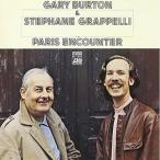 CD/ Gary * Barton &amp; Stephen *glapeli/ Париж. .....( описание есть ) ( совершенно производство ограничение запись / специальная цена запись )