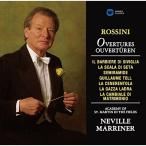 CD/ne vi ru* Мали na-/ красный temi- салон оркестровая музыка ./ Rossi -ni:. сборник ( описание есть ) (. день память запись )