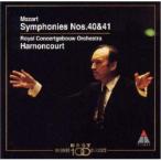 CD/mo-tsaruto/mo-tsaruto: симфония no. 40 номер * no. 41 номер 