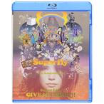 ショッピングSuperfly BD/Superfly/Superfly 5th Anniversary Super Live GIVE ME TEN!!!!!(Blu-ray) (初回生産限定版)【Pアップ