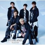 CD/FTISLAND/beautiful (CD+DVD) (初回限定盤A)【Pアップ