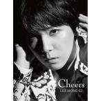 CD/¥¤¡¦¥Û¥ó¥®(from FTISLAND)/Cheers (CD+DVD) (²Î»ìÉÕ) (½é²ó¸ÂÄêÈ×)