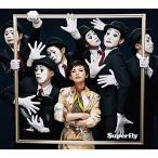 ショッピングSuperfly CD/Superfly/Ambitious (CD+DVD) (初回限定盤)