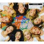 CD/TWICE/Fanfare (CD+DVD) (24P歌詞ブックレット) (初回限定盤A)