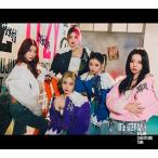 CD/ITZY/IT'z ITZY (CD+DVD) (初回限定盤B)【Pアップ