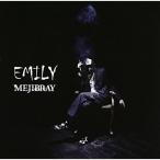 CD/MEJIBRAY/EMILY (CD+DVD) (初回限定盤/Atype)