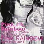 CD/Pink Rainbow/PINK RAINBOW (CD+DVD)