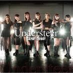 CD/CANDY GO!GO!/Understeer (TYPE-B)