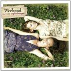 CD/オムニバス/Weekend PRESENTED BY cafe lounge (低価格盤)【Pアップ