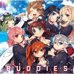 CD/LiveRevolt/BUDDIES【Pアップ