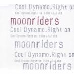 CD/ムーンライダーズ/Cool Dynamo,Right on (エンハンスドCD)