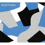 CD/toconoma/NEWTOWN