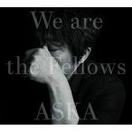 CD/ASKA/We are the Fellows (UHQCD)