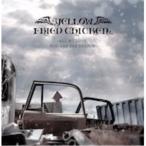 CD/YELLOW FRIED CHICKENz/ALL MY LOVE/YOU ARE THE REASON (CD+DVD)