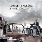 CD/YELLOW FRIED CHICKENz/ALL MY LOVE/YOU ARE THE REASON