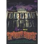 DVD/趣味教養/SPOOKY HOUSE