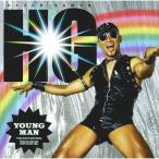 CD/レイザーラモンHG/YOUNG MAN (CD+DVD)