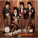 CD/koma'n/So-You-Mon (通常盤)