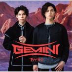 CD/TWiN PARADOX/Gemini (TYPE-B)