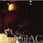 CD/音速ライン/Grateful A.C. (ライナーノーツ)【Pアップ