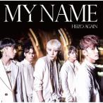 CD/MYNAME/HELLO AGAIN ( обычный запись )