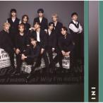 CD/INI/I (通常盤)