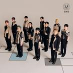 CD/INI/M (通常盤)
