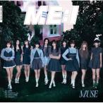CD/ME:I/MUSE (初回限定盤B